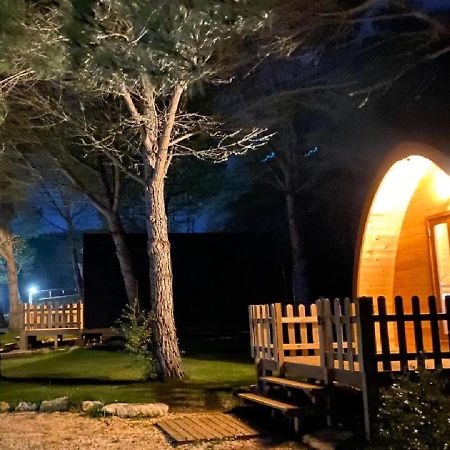 Glamping Sintra Hotel Екстериор снимка