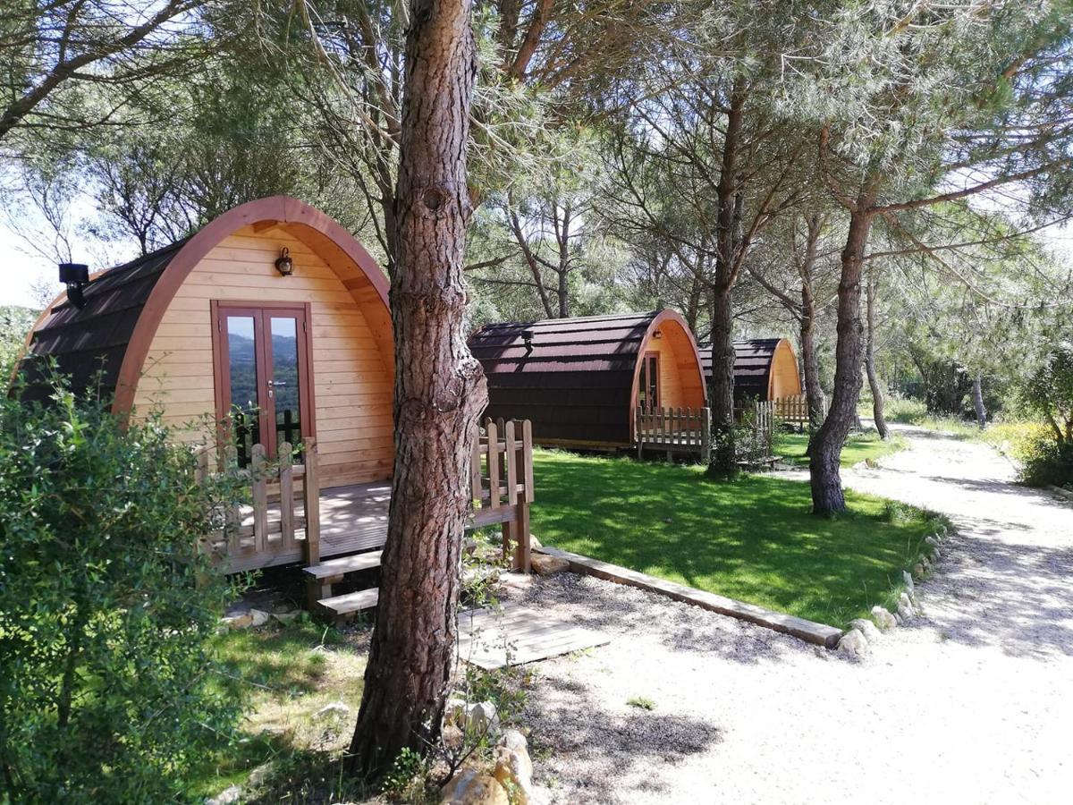 Glamping Sintra Hotel Екстериор снимка
