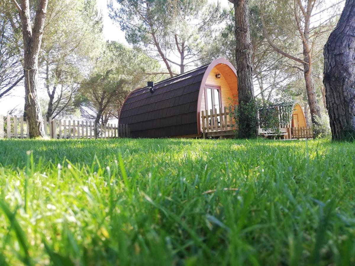 Glamping Sintra Hotel Екстериор снимка