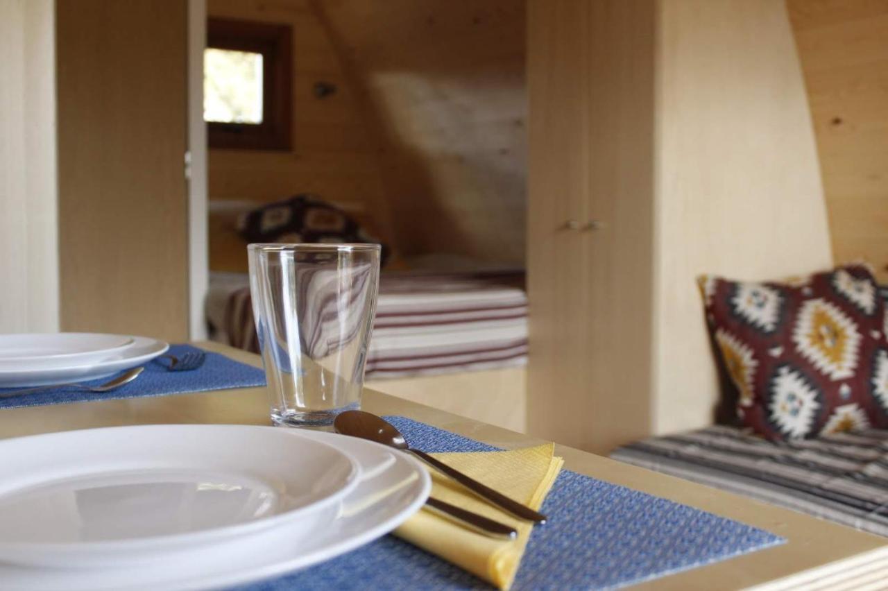 Glamping Sintra Hotel Екстериор снимка