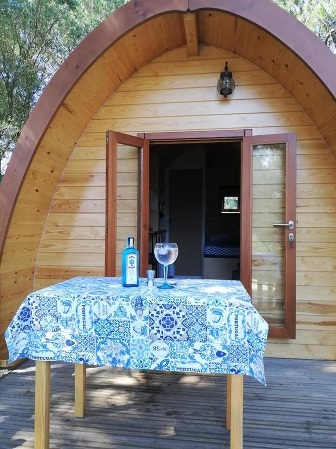 Glamping Sintra Hotel Екстериор снимка
