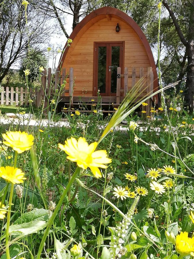 Glamping Sintra Hotel Екстериор снимка