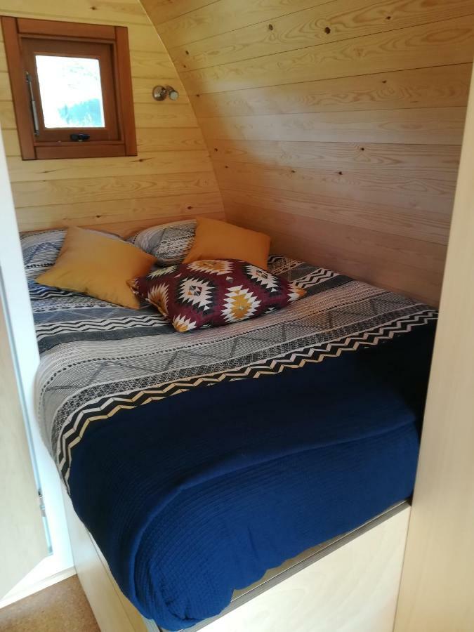 Glamping Sintra Hotel Екстериор снимка