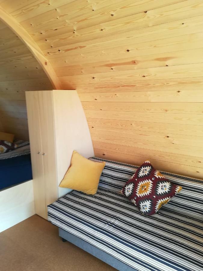 Glamping Sintra Hotel Екстериор снимка