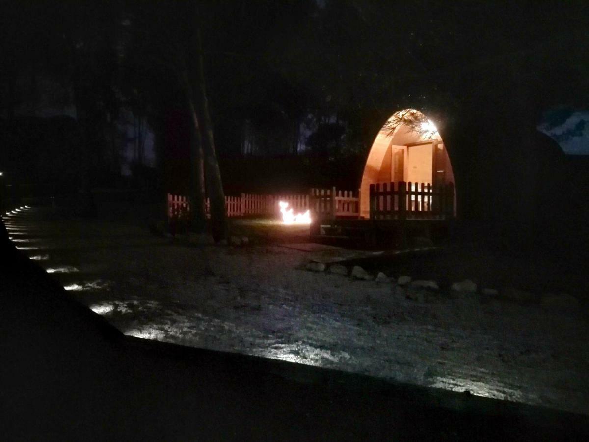 Glamping Sintra Hotel Екстериор снимка