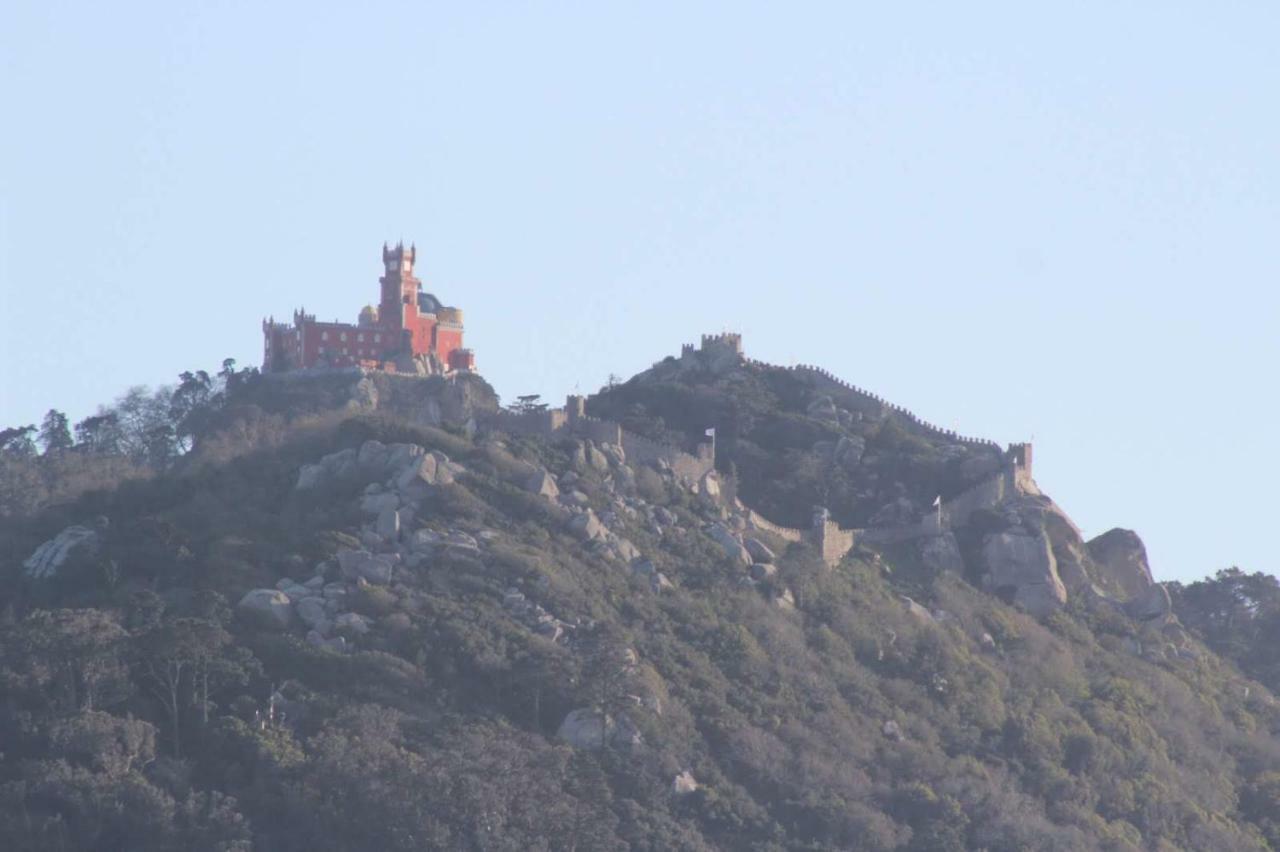 Glamping Sintra Hotel Екстериор снимка